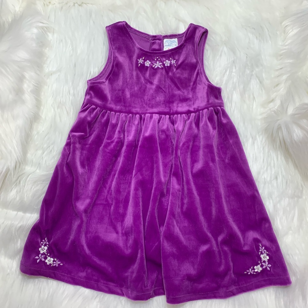 Cherokee Purple jumper / dress Size 3X